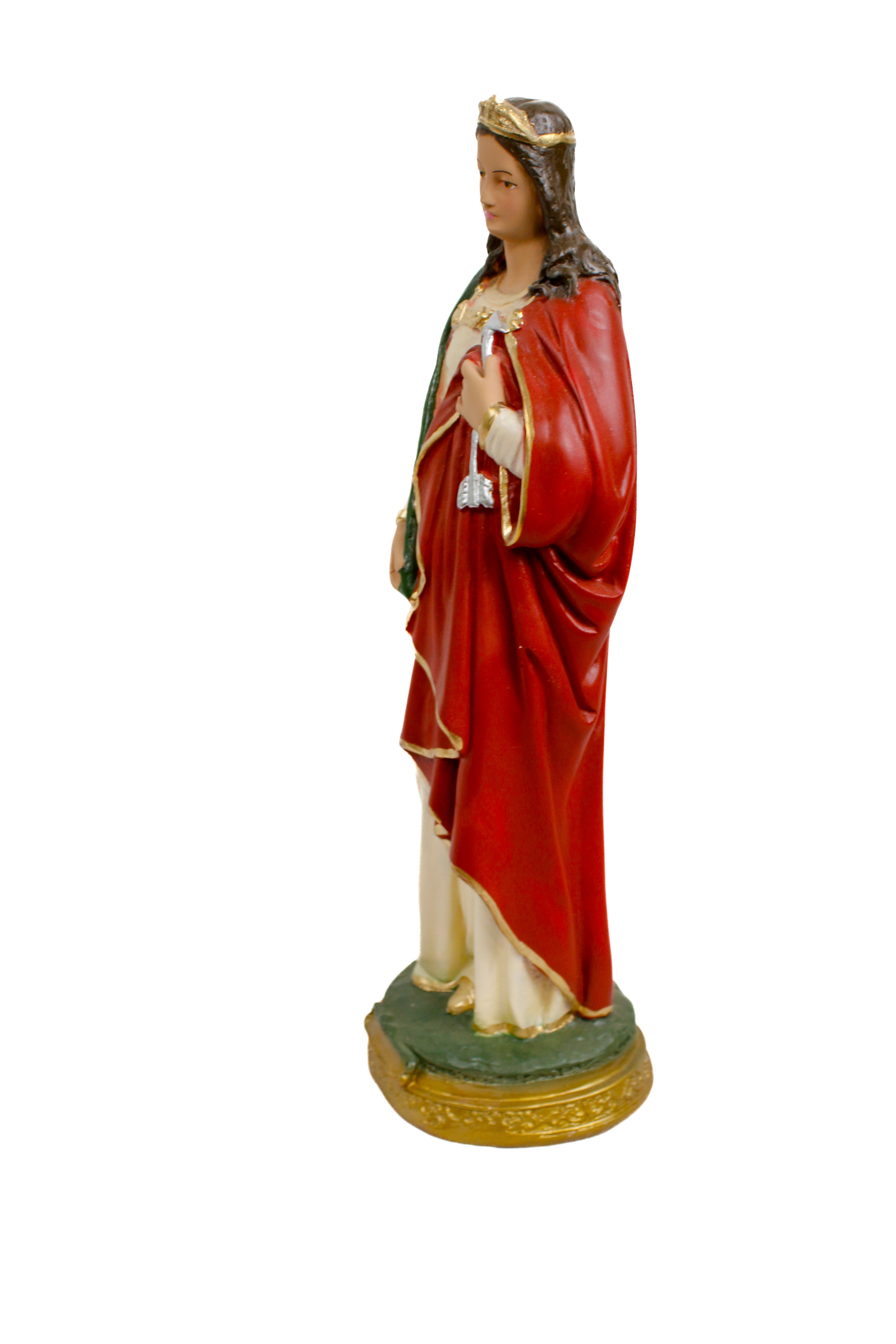 Santa Filomena (30 cm) Santa Filomena (30 cm)